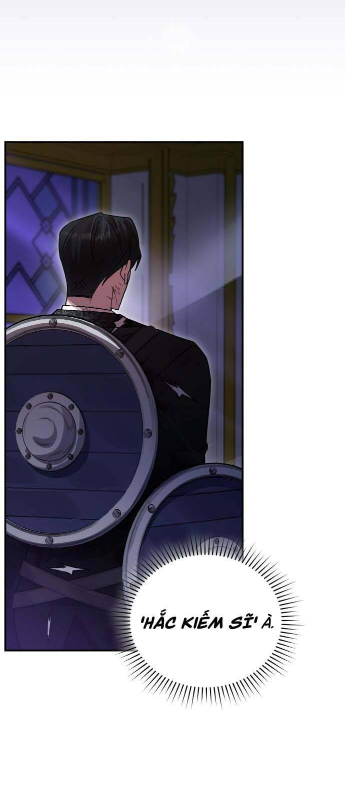 Hero X Demon King X Villain Chap 89 - Next Chap 90