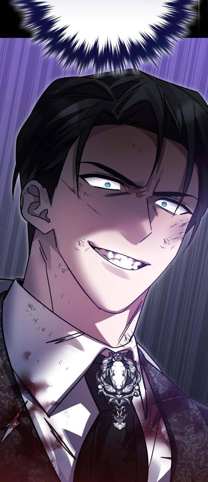 Hero X Demon King X Villain Chap 89 - Next Chap 90