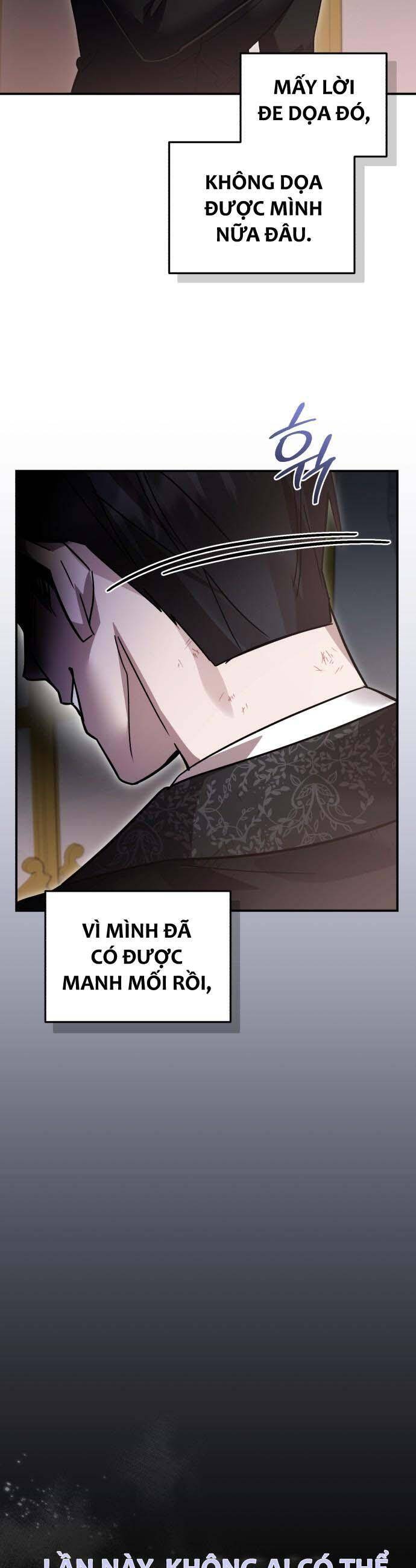 Hero X Demon King X Villain Chap 89 - Next Chap 90