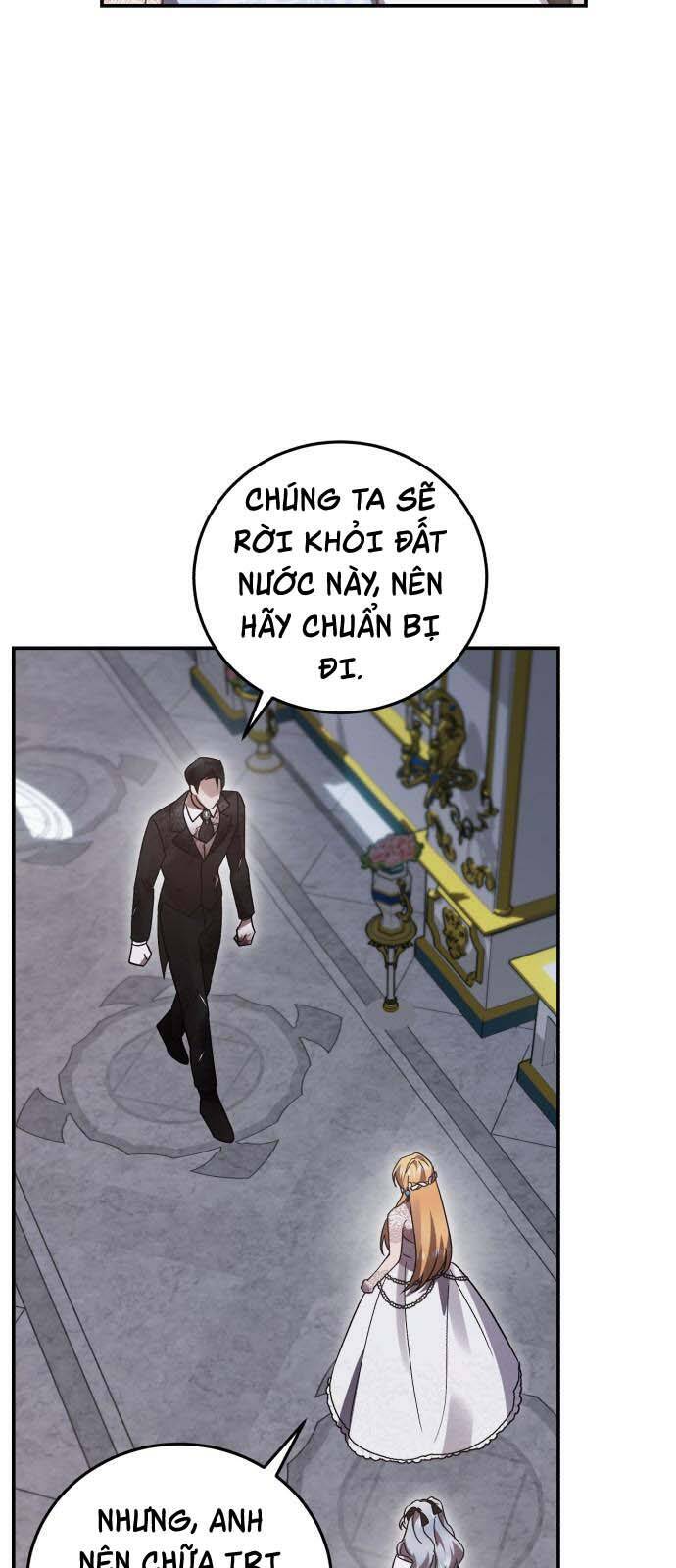 Hero X Demon King X Villain Chap 90 - Next Chap 91