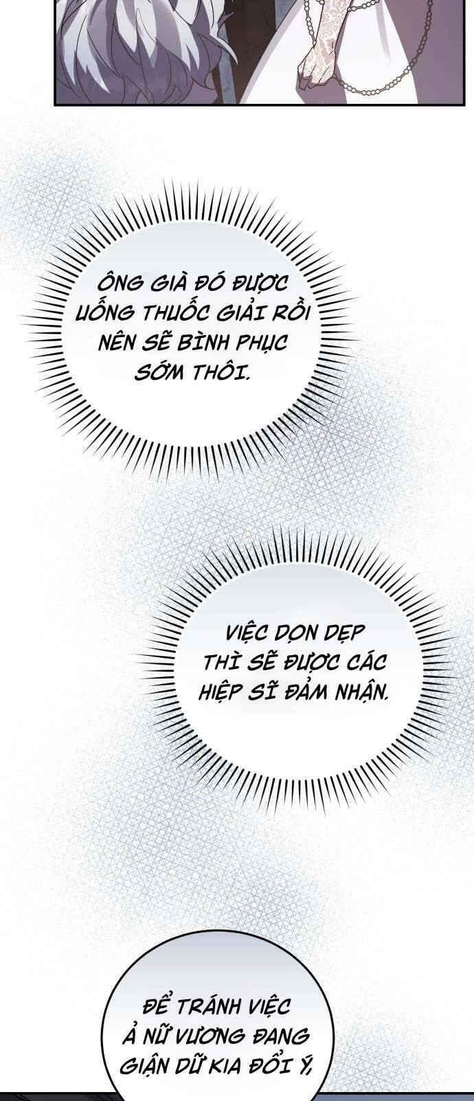 Hero X Demon King X Villain Chap 90 - Next Chap 91