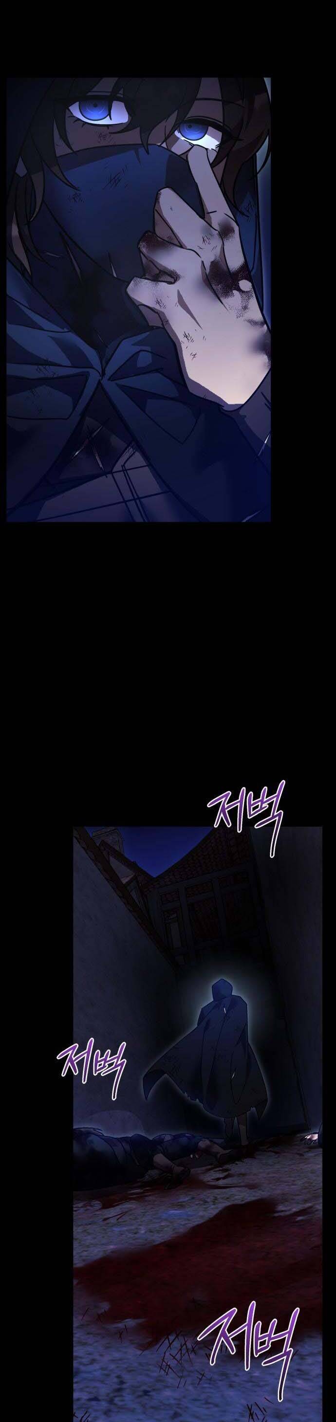 Hero X Demon King X Villain Chap 90 - Next Chap 91