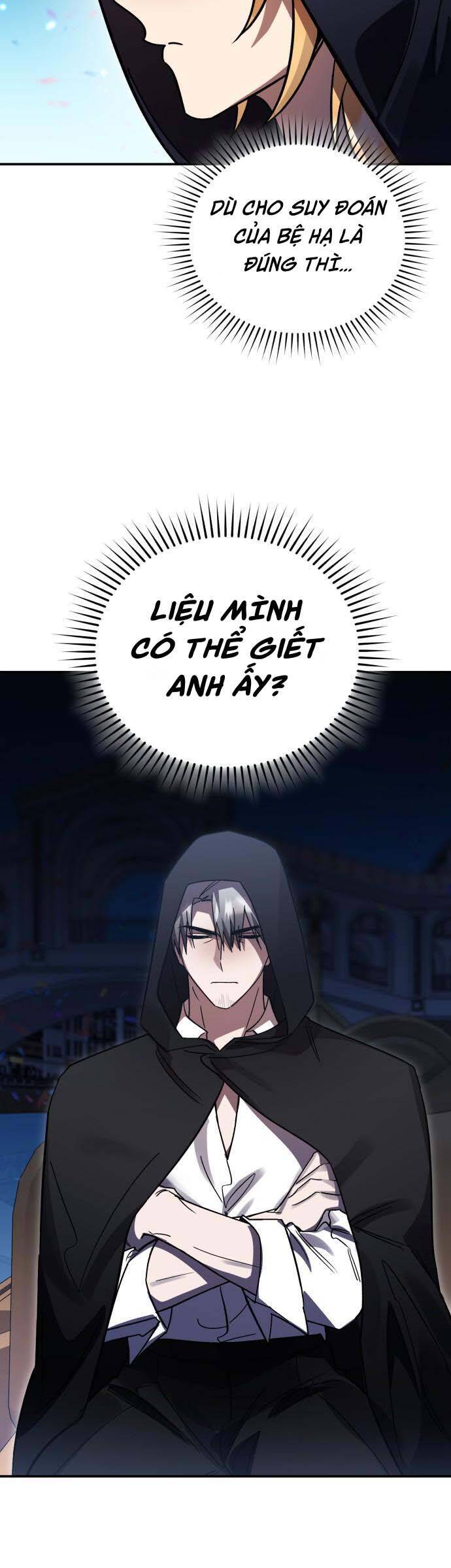 Hero X Demon King X Villain Chap 91 - Next Chap 92