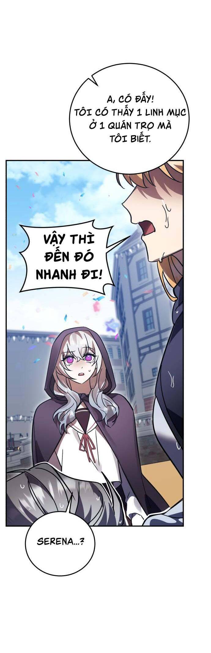 Hero X Demon King X Villain Chap 91 - Next Chap 92