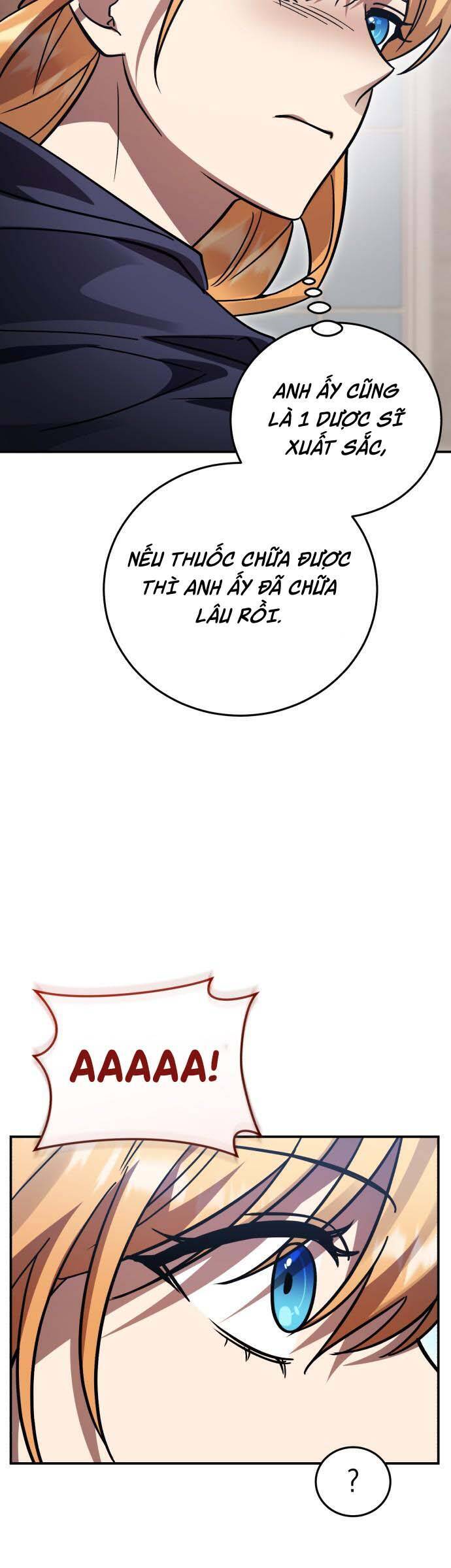 Hero X Demon King X Villain Chap 91 - Next Chap 92