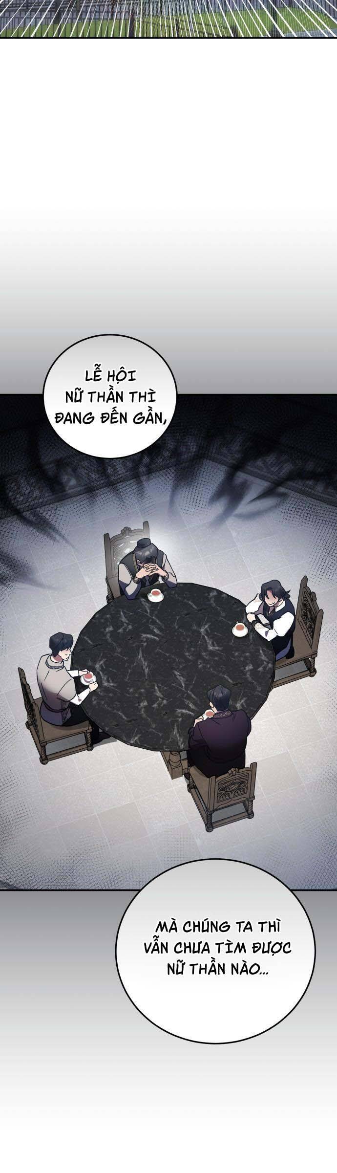 Hero X Demon King X Villain Chap 91 - Next Chap 92