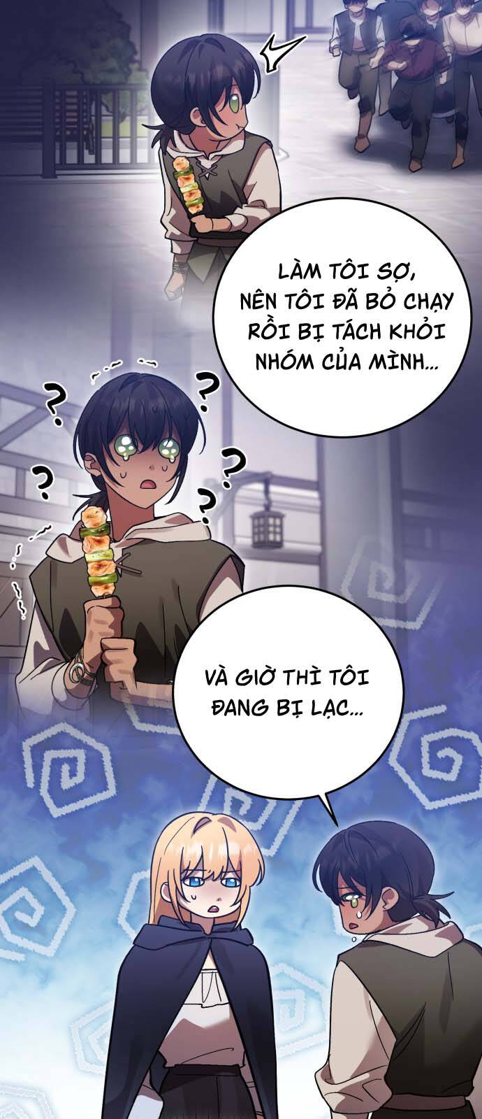 Hero X Demon King X Villain Chap 92 - Next Chap 93