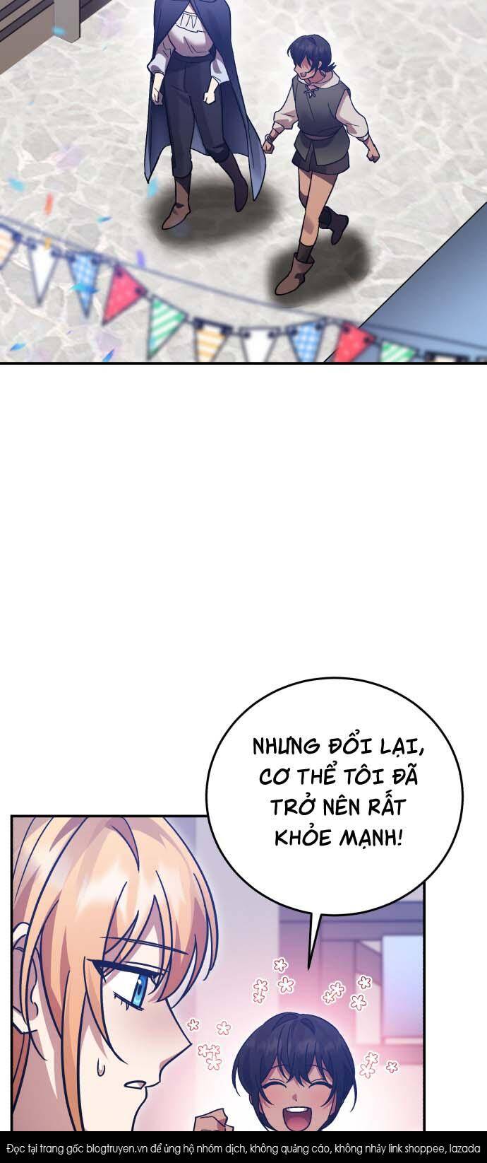 Hero X Demon King X Villain Chap 92 - Next Chap 93