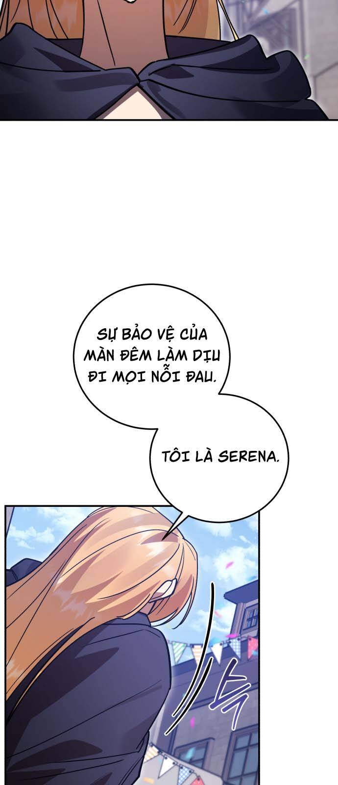 Hero X Demon King X Villain Chap 92 - Next Chap 93