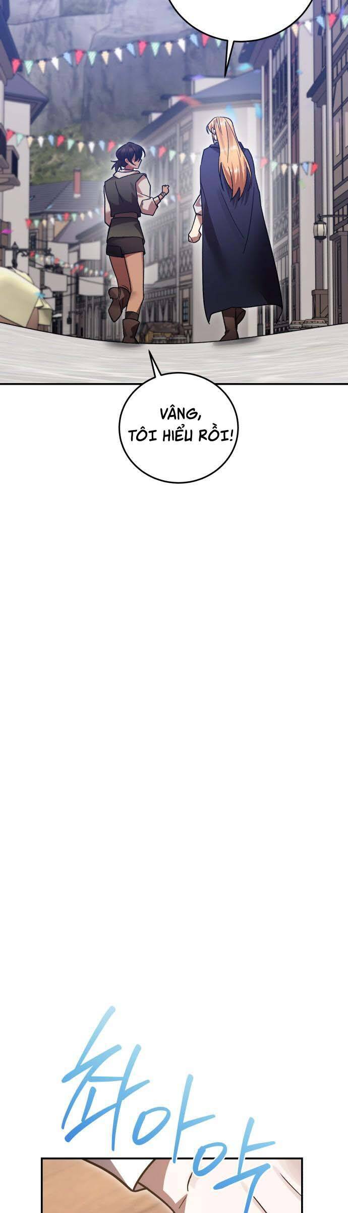 Hero X Demon King X Villain Chap 92 - Next Chap 93