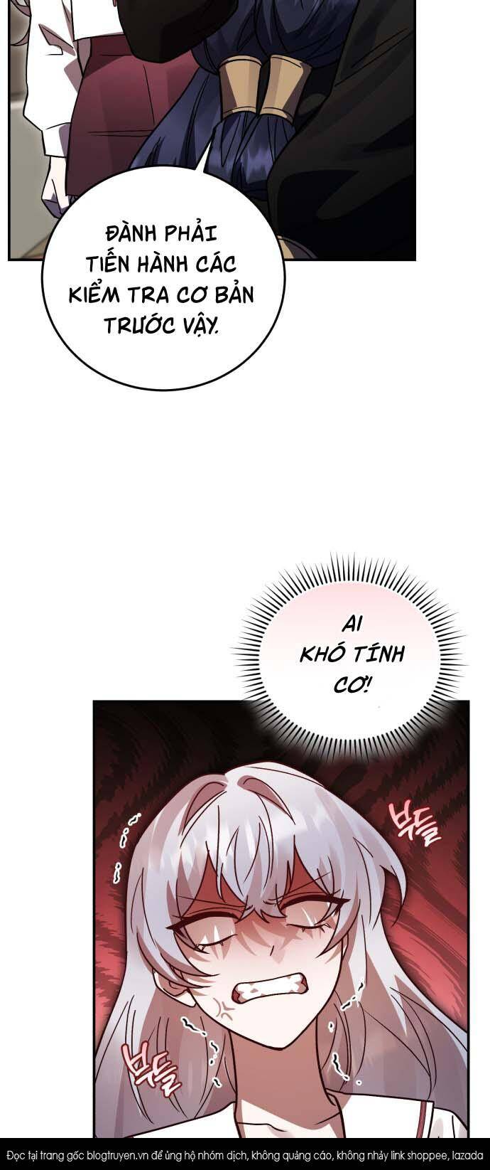 Hero X Demon King X Villain Chap 93 - Next Chap 94