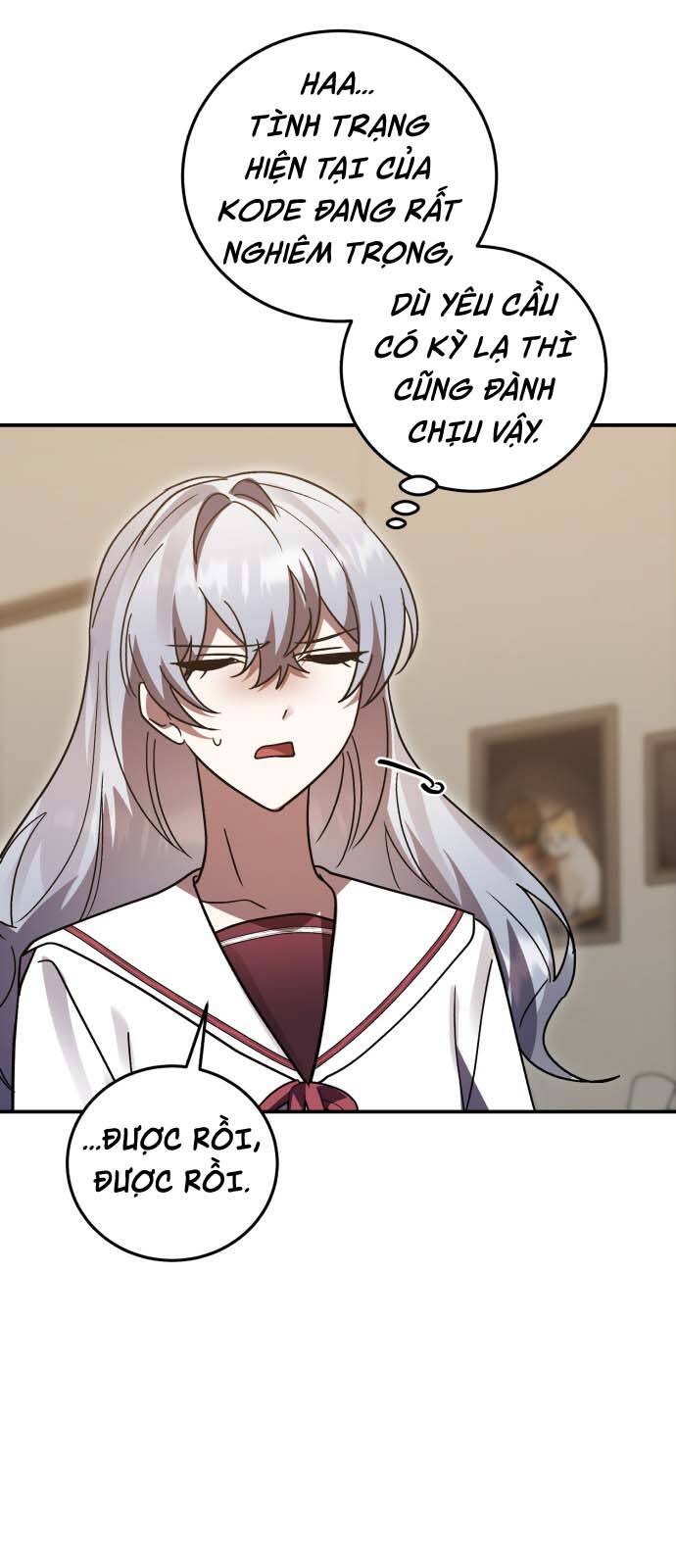 Hero X Demon King X Villain Chap 93 - Next Chap 94