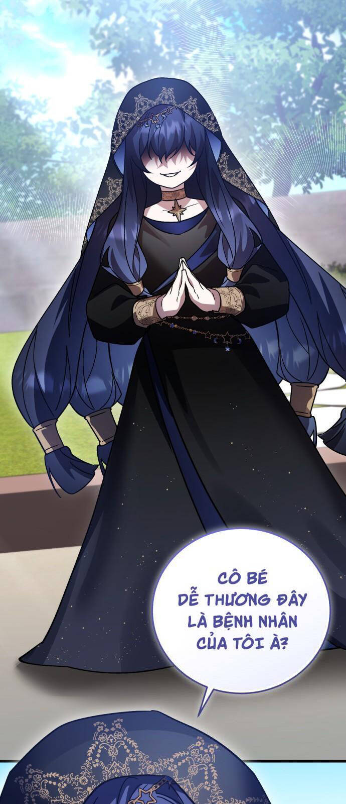 Hero X Demon King X Villain Chap 93 - Next Chap 94