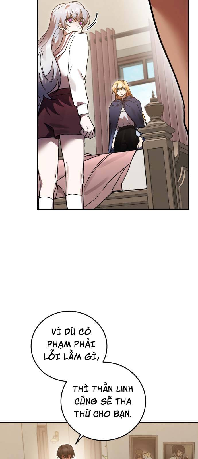 Hero X Demon King X Villain Chap 93 - Next Chap 94