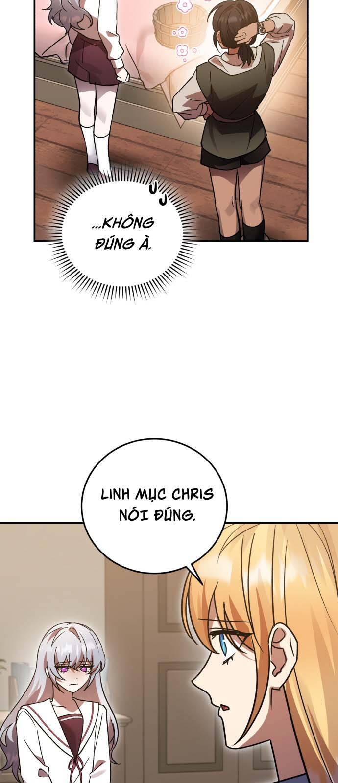 Hero X Demon King X Villain Chap 93 - Next Chap 94