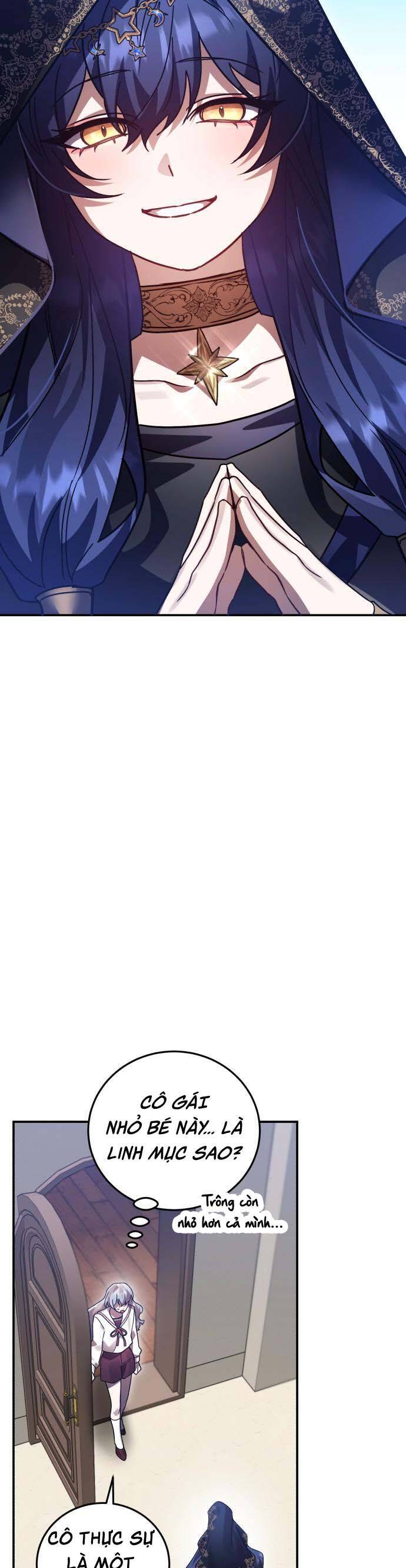 Hero X Demon King X Villain Chap 93 - Next Chap 94