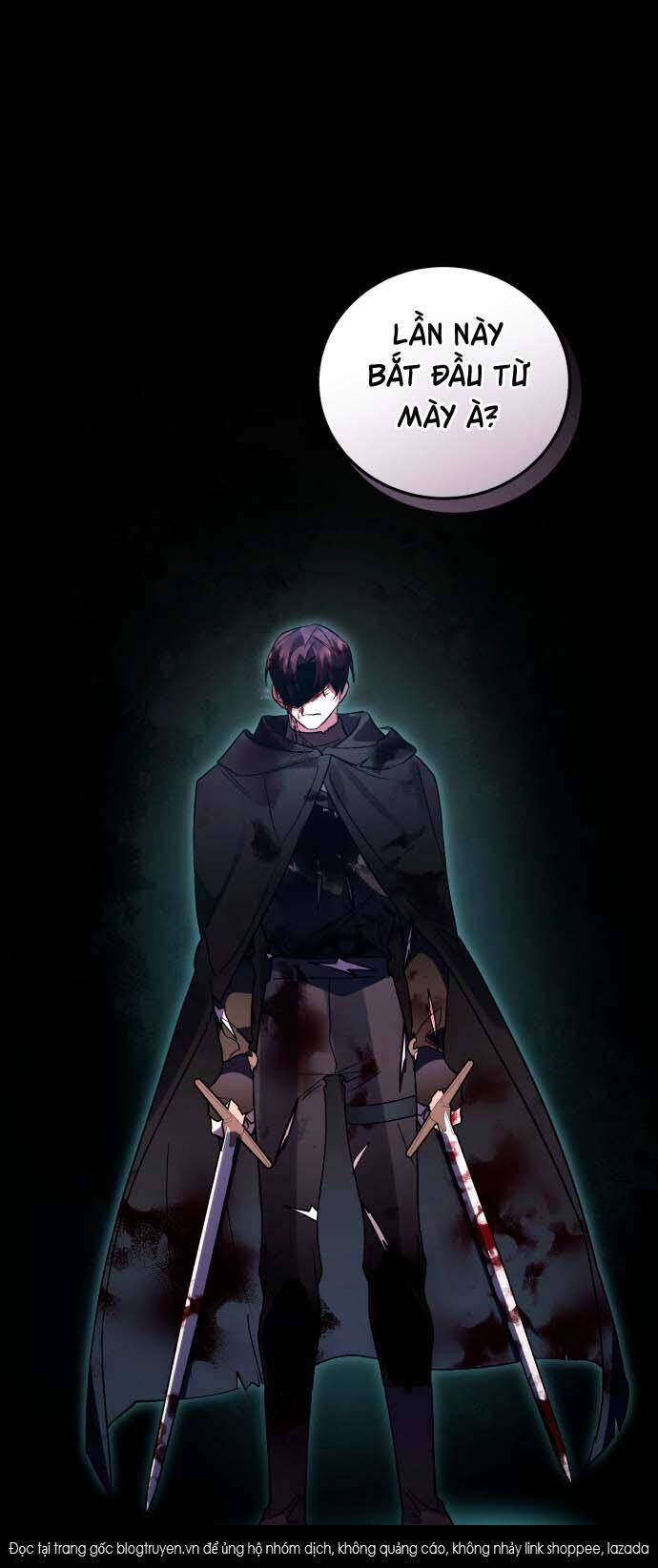 Hero X Demon King X Villain Chap 94 - Next Chap 95