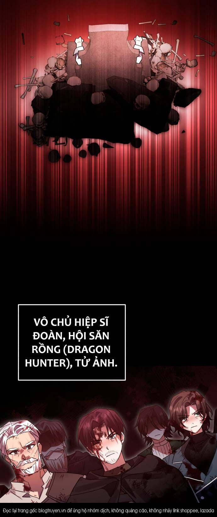 Hero X Demon King X Villain Chap 94 - Next Chap 95