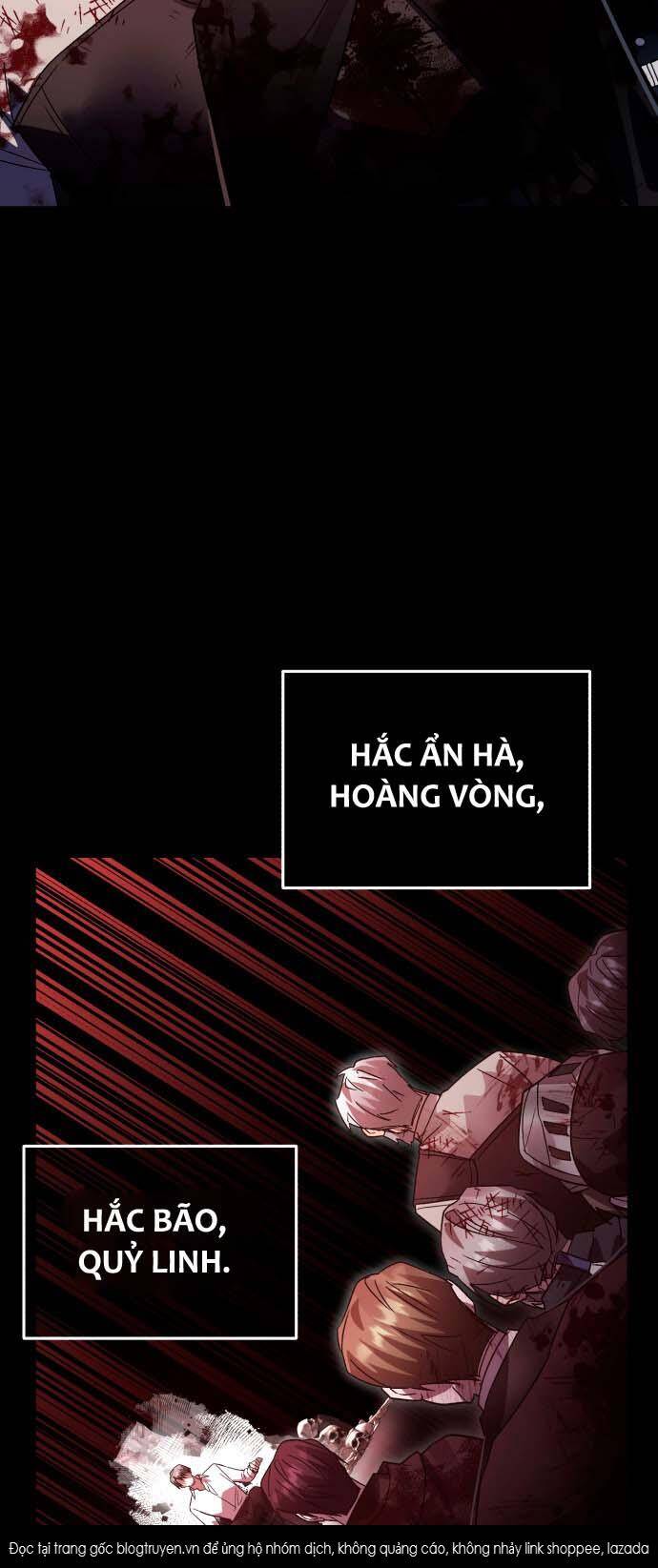 Hero X Demon King X Villain Chap 94 - Next Chap 95