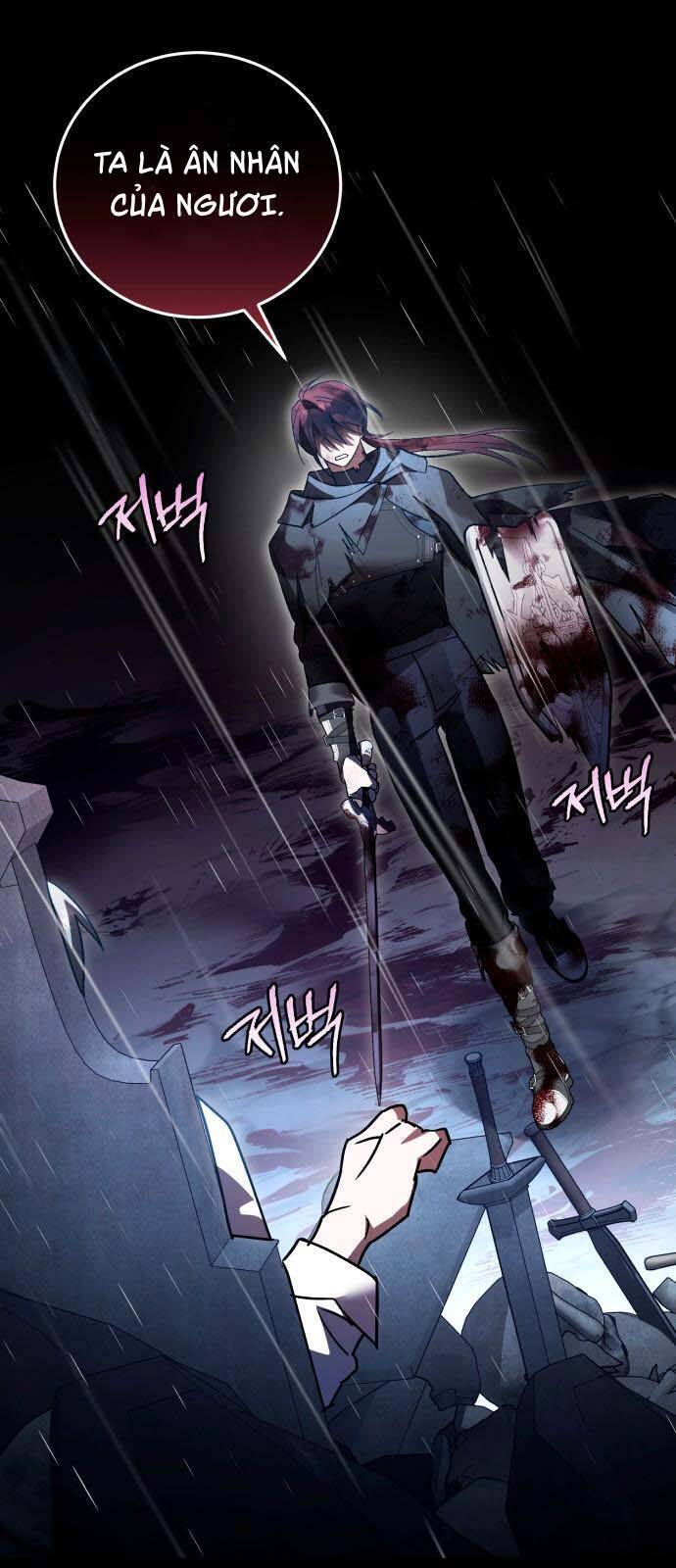 Hero X Demon King X Villain Chap 94 - Next Chap 95