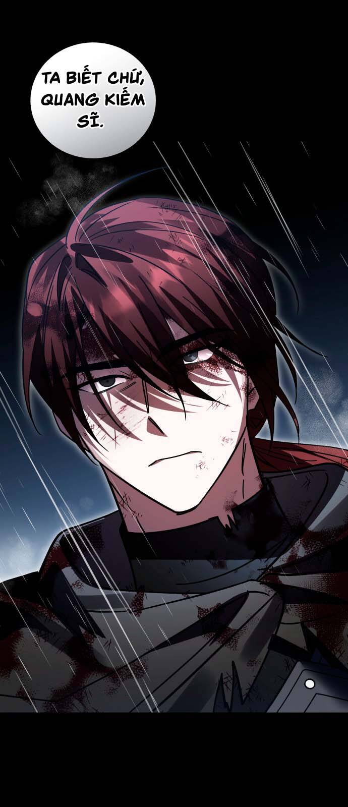 Hero X Demon King X Villain Chap 94 - Next Chap 95