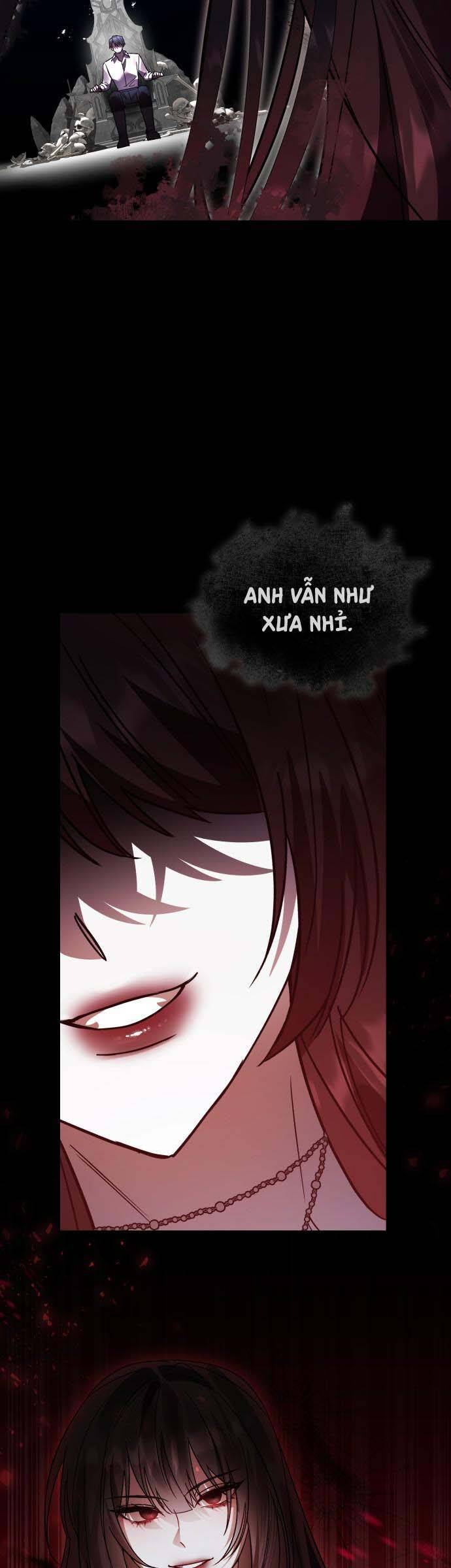 Hero X Demon King X Villain Chap 94 - Next Chap 95