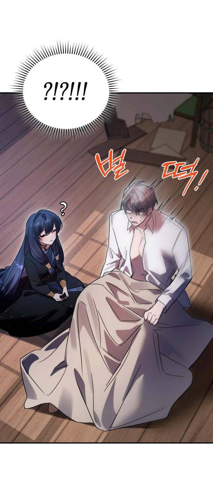 Hero X Demon King X Villain Chap 94 - Next Chap 95