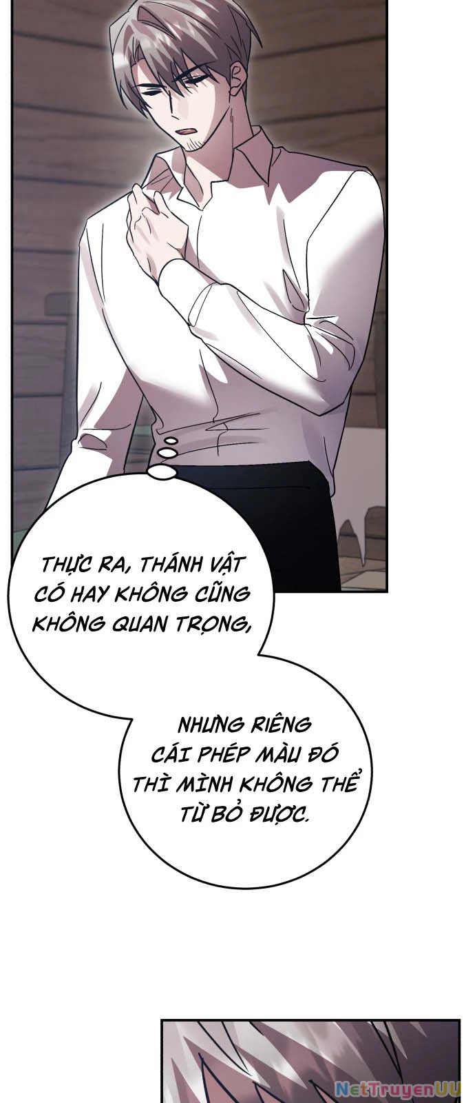 Hero X Demon King X Villain Chap 95 - Next Chap 96