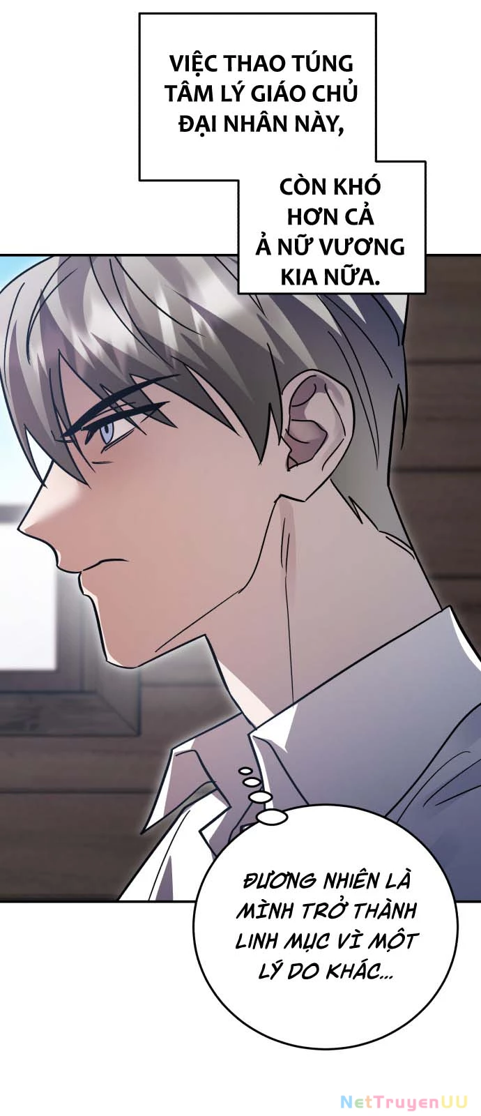 Hero X Demon King X Villain Chap 95 - Next Chap 96