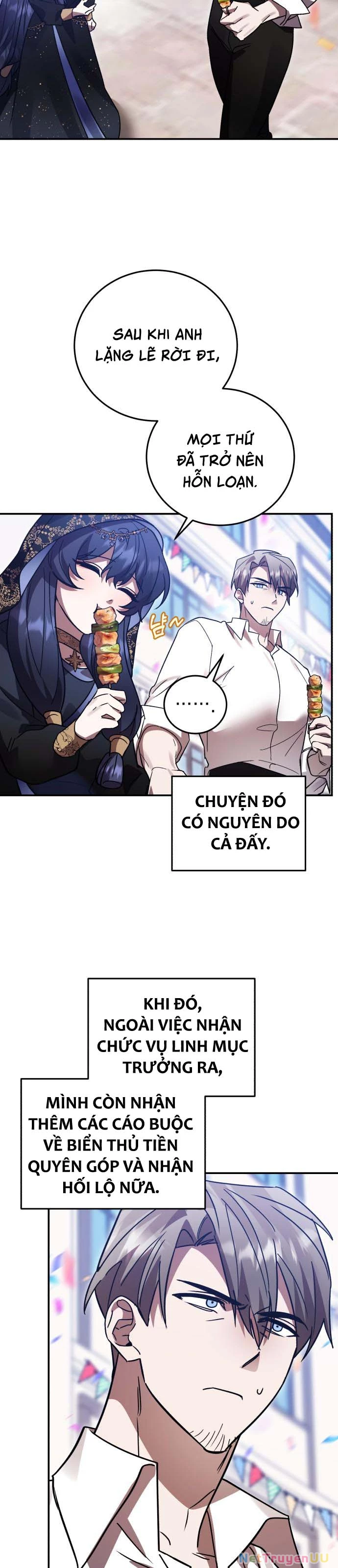 Hero X Demon King X Villain Chap 95 - Next Chap 96