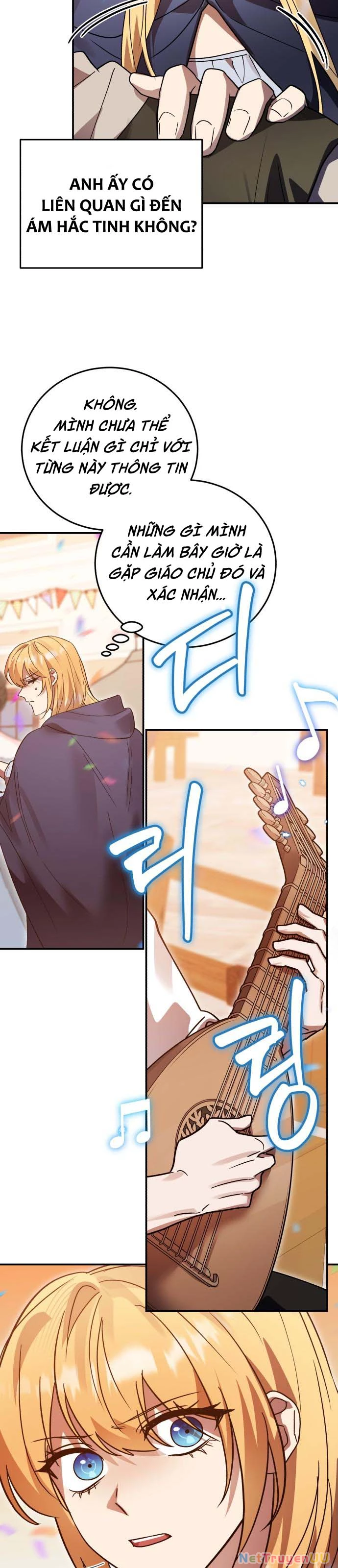 Hero X Demon King X Villain Chap 97 - Next Chap 98