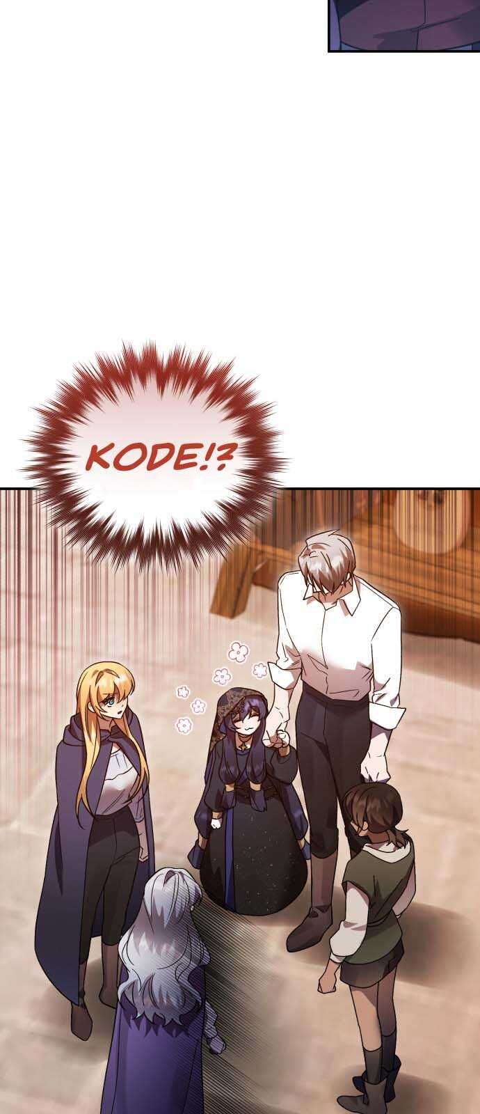 Hero X Demon King X Villain Chap 98 - Next Chap 99