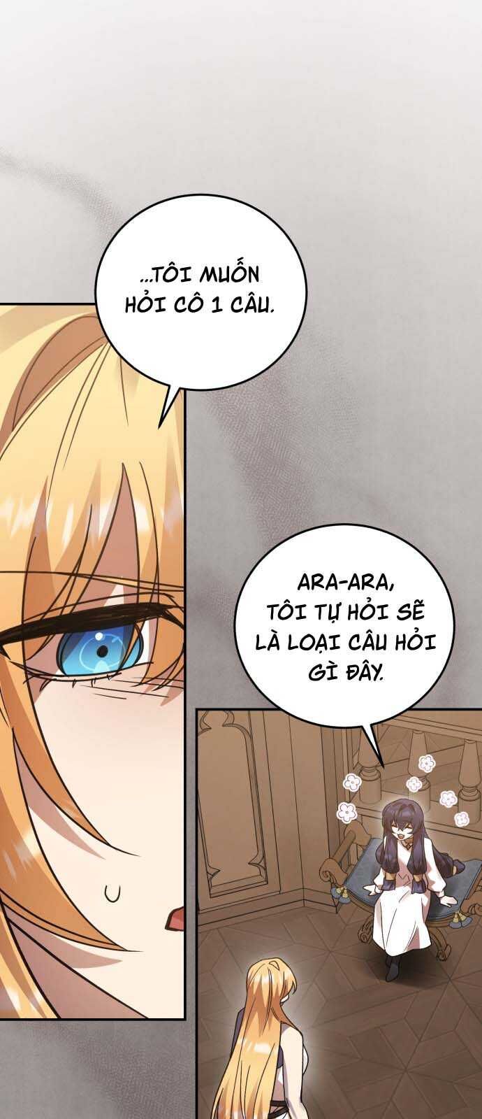 Hero X Demon King X Villain Chap 98 - Next Chap 99