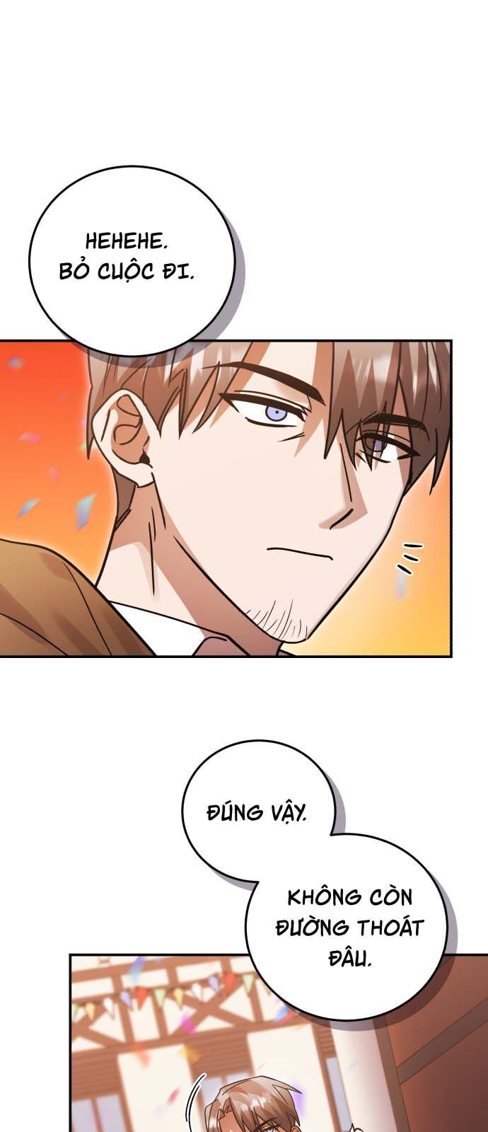 Hero X Demon King X Villain Chap 99 - Next Chap 100