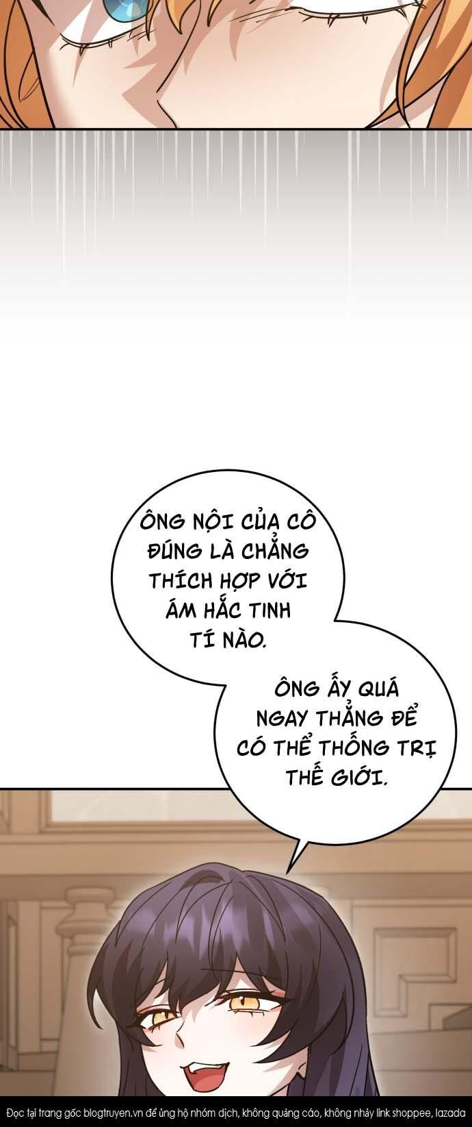 Hero X Demon King X Villain Chap 99 - Next Chap 100