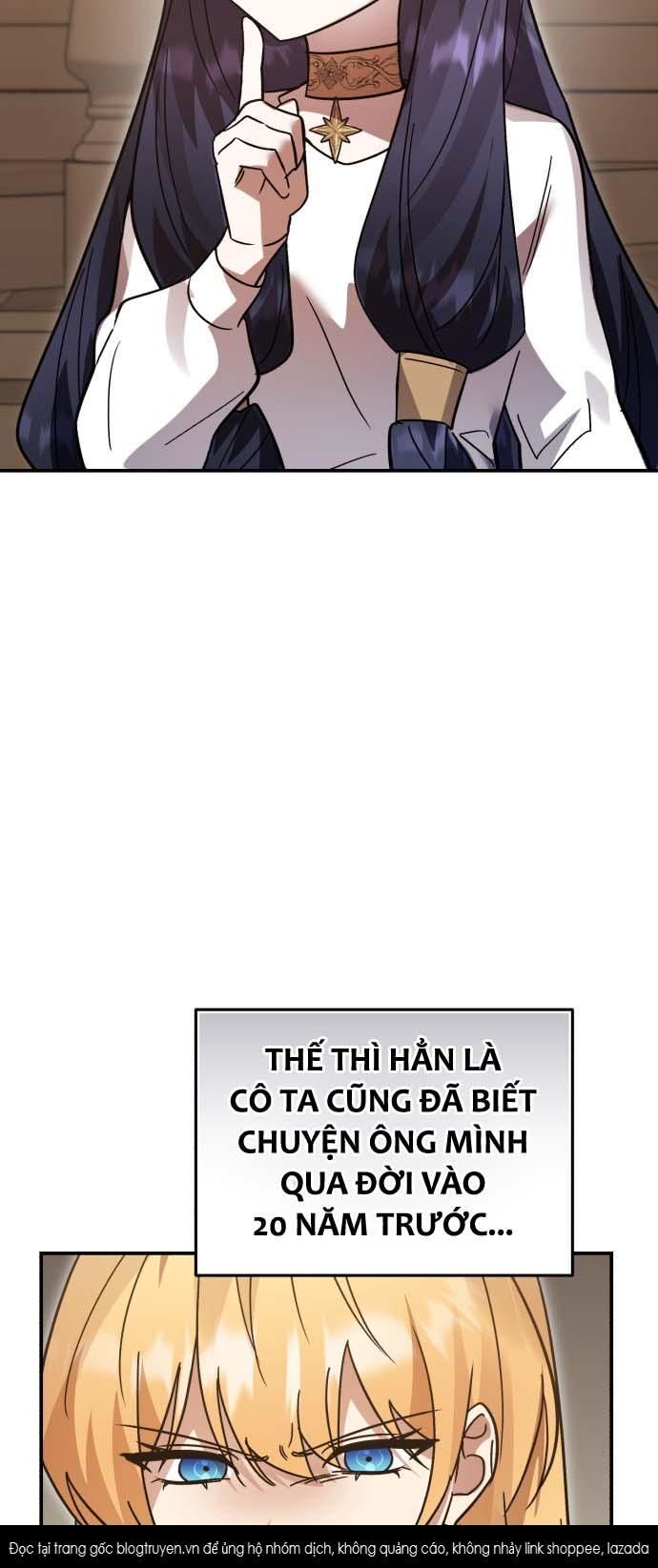 Hero X Demon King X Villain Chap 99 - Next Chap 100