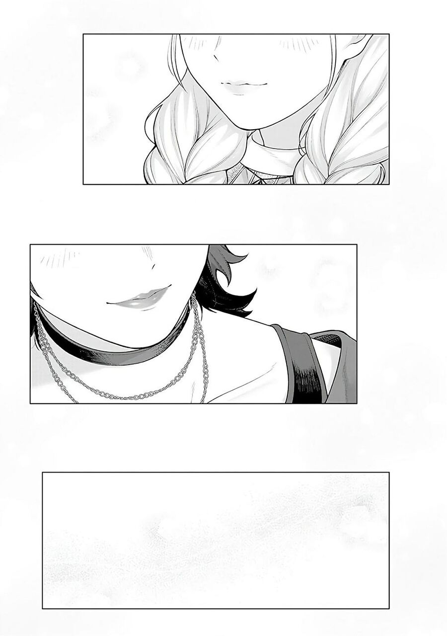 Công Sở Và Đời Tư: On Và Off Chap 10 - Next Chap 11