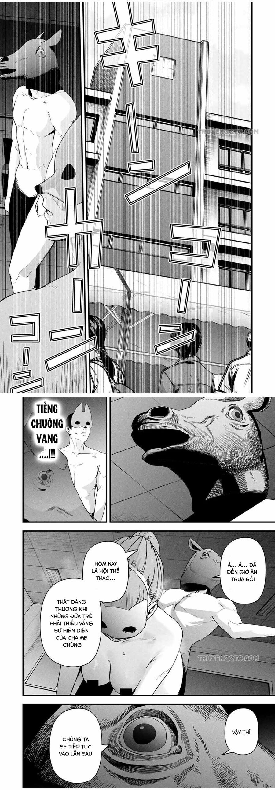 Tài Khoản Bí Mật Của Vợ Yêu Chap 15 - Next Chap 16