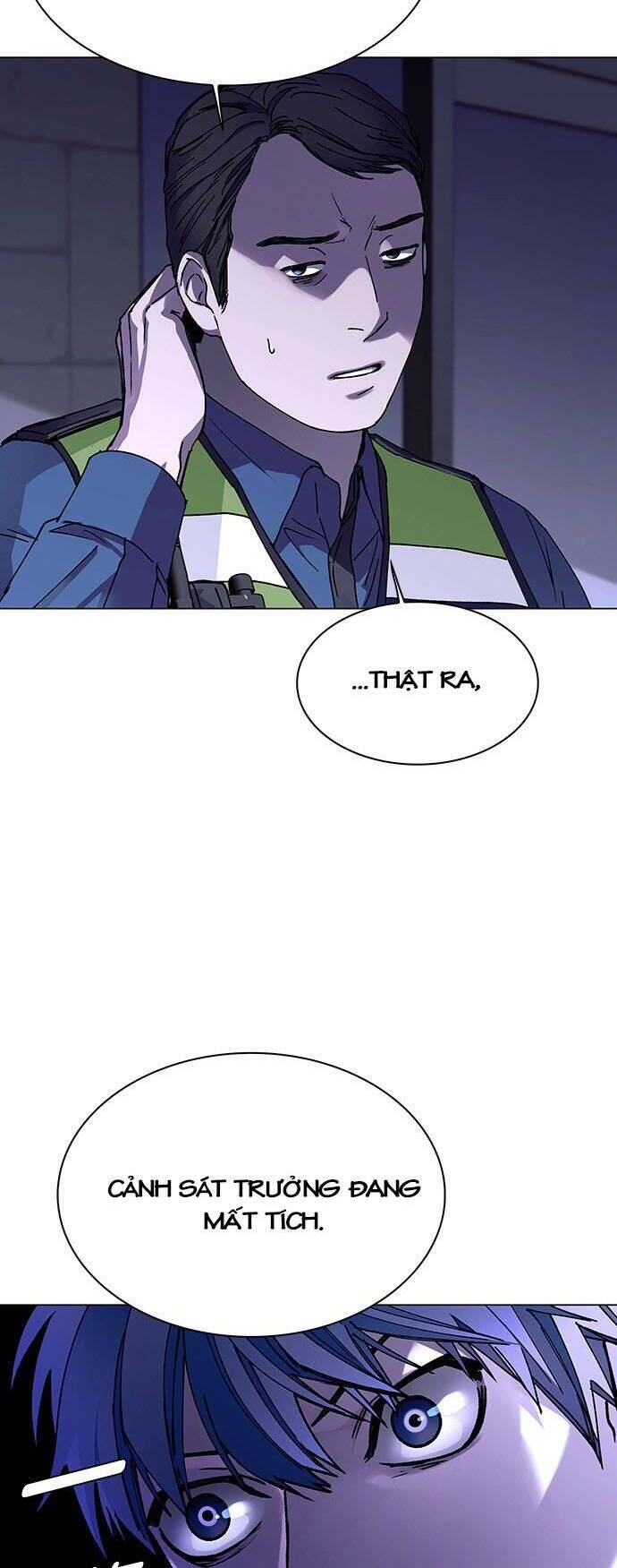 Mạt Thế Đối Với Ta Chỉ Là Trò Chơi Chap 5 - Next Chap 6