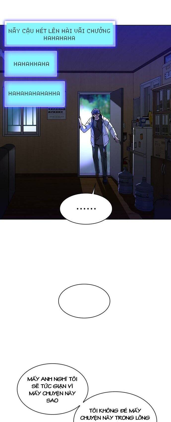 Mạt Thế Đối Với Ta Chỉ Là Trò Chơi Chap 6 - Next Chap 7