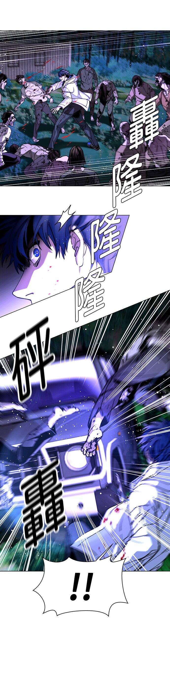 Mạt Thế Đối Với Ta Chỉ Là Trò Chơi Chap 6 - Next Chap 7