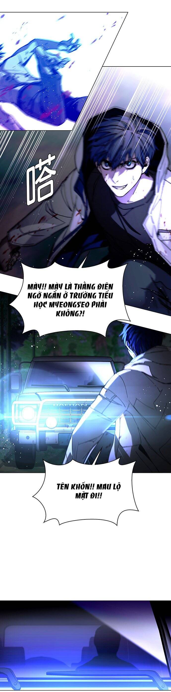 Mạt Thế Đối Với Ta Chỉ Là Trò Chơi Chap 6 - Next Chap 7