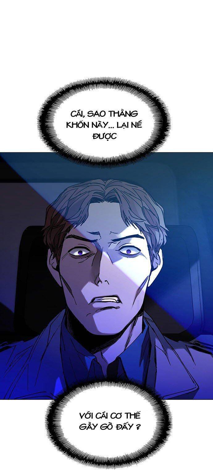 Mạt Thế Đối Với Ta Chỉ Là Trò Chơi Chap 6 - Next Chap 7