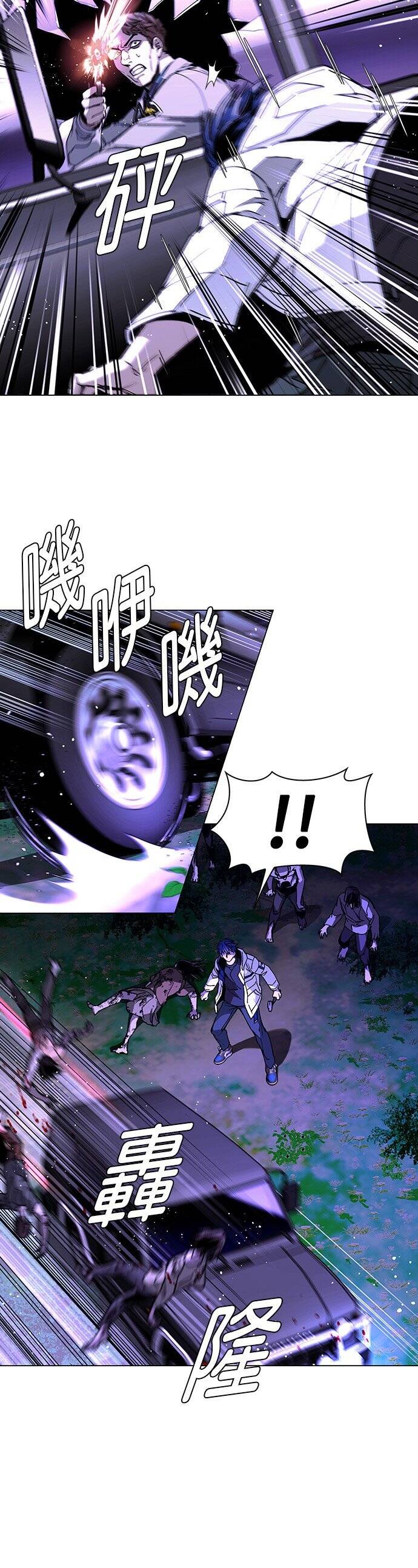 Mạt Thế Đối Với Ta Chỉ Là Trò Chơi Chap 6 - Next Chap 7