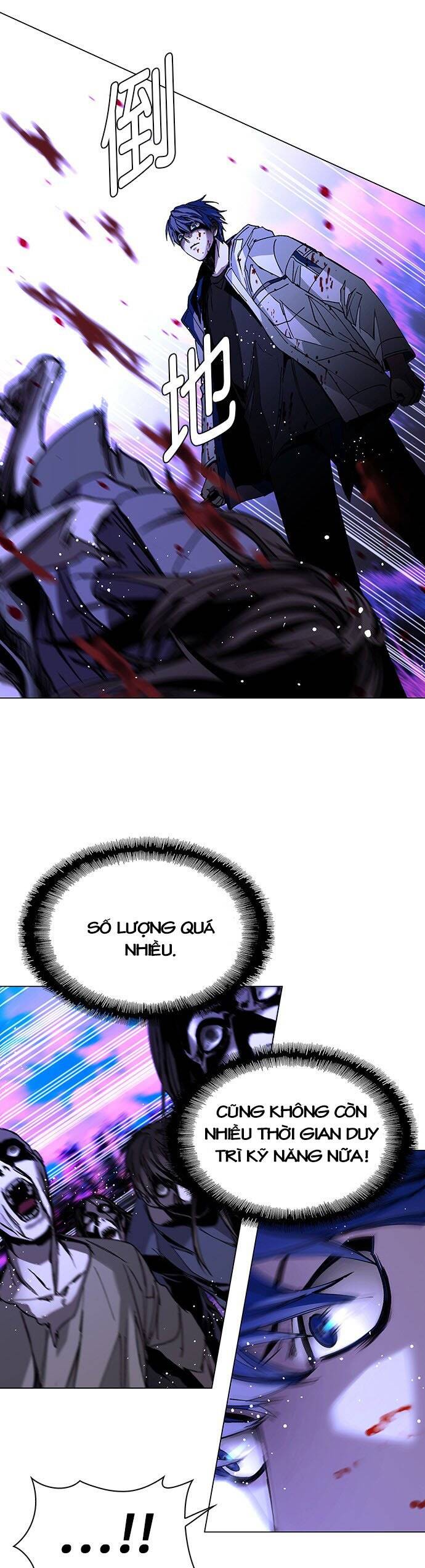 Mạt Thế Đối Với Ta Chỉ Là Trò Chơi Chap 6 - Next Chap 7