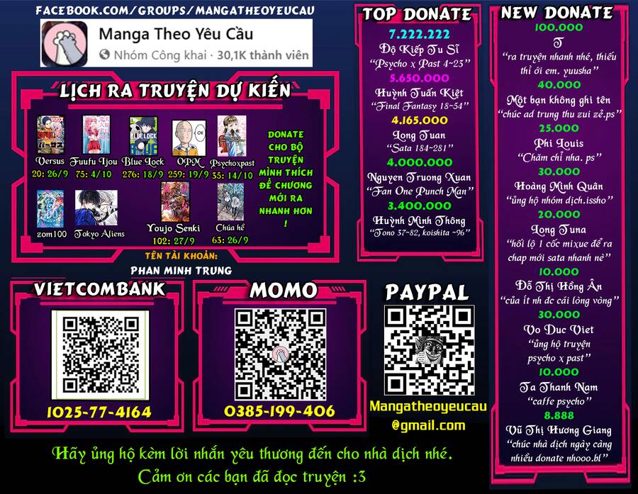 Thánh Chiến Ký Elna Saga Chap 39 - Next Chap 40