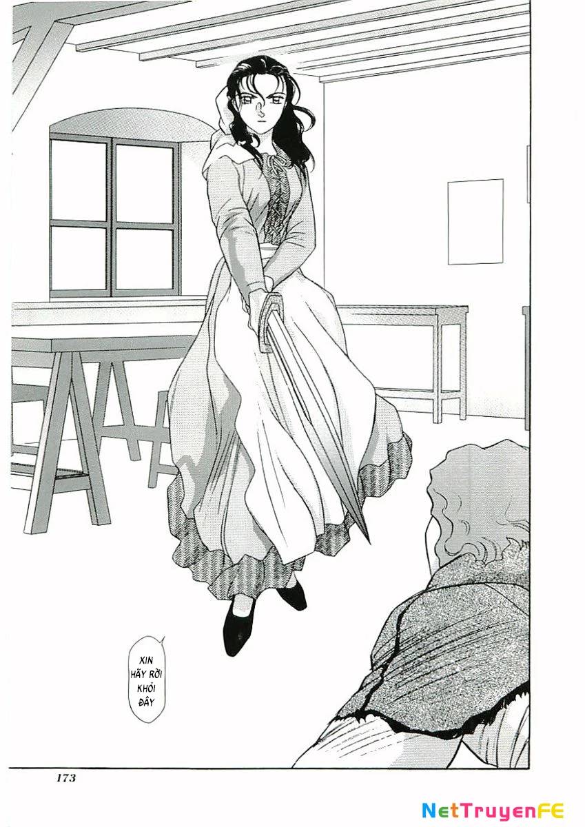 Thánh Chiến Ký Elna Saga Chap 44 - Next Chap 45
