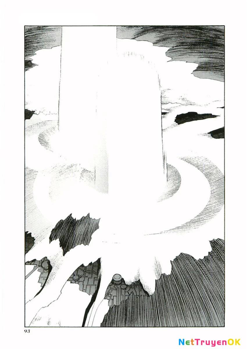 Thánh Chiến Ký Elna Saga Chap 63 - Next Chap 64