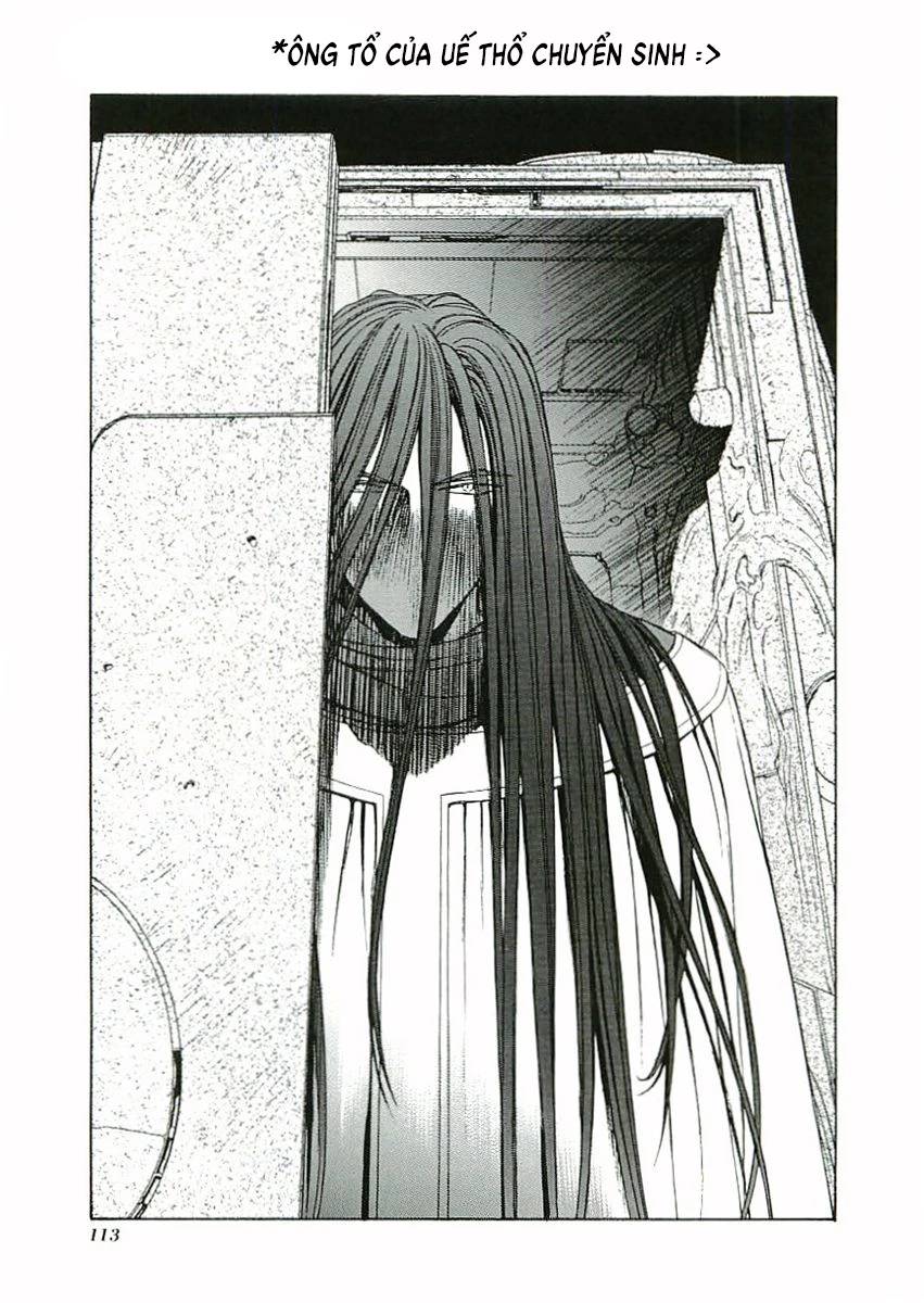 Thánh Chiến Ký Elna Saga Chap 63 - Next Chap 64