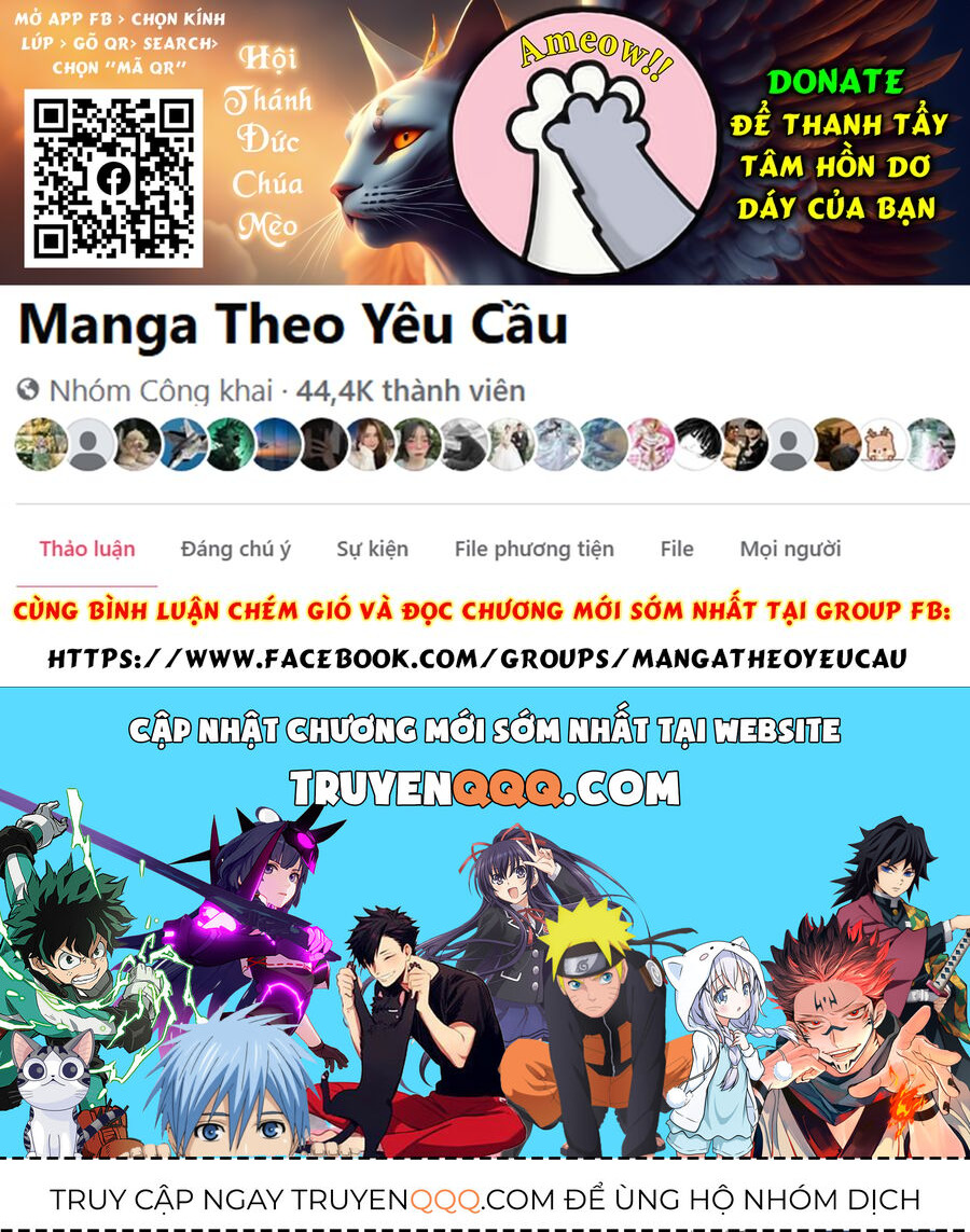 Thánh Chiến Ký Elna Saga Chap 68 - Next Chap 69